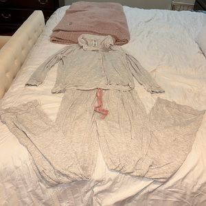 PJ Place Pajamas